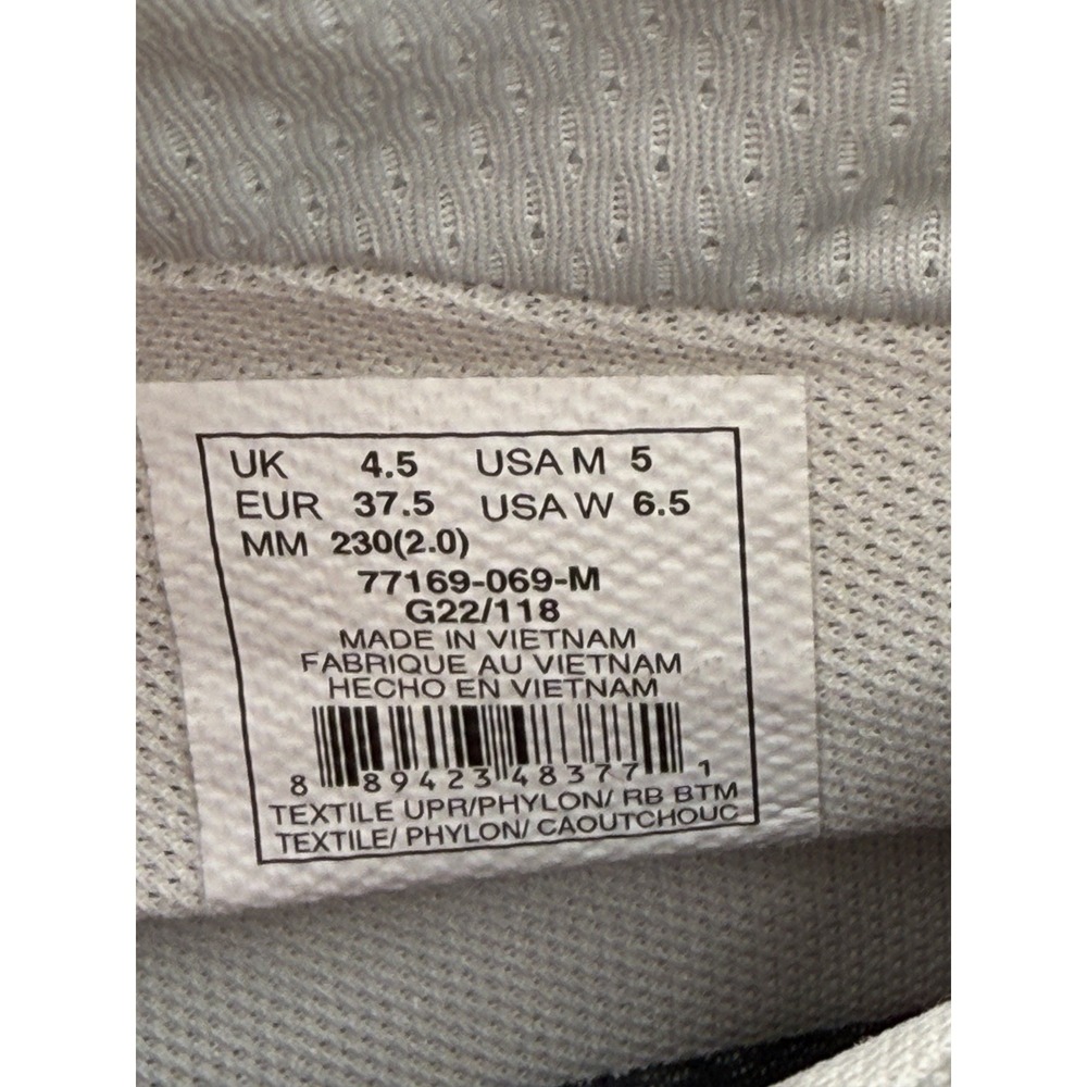 Palladium Off-Grid Hi Zip WP+ Boots, Women's 6.5,EU37.5,Glacier Gray,Waterproof - Picture 11 of 15